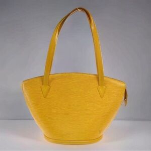 ❌SOLD❌ 🔥AUTHENTIC LOUIS VUITTON SAINT JACQUES BAG🔥